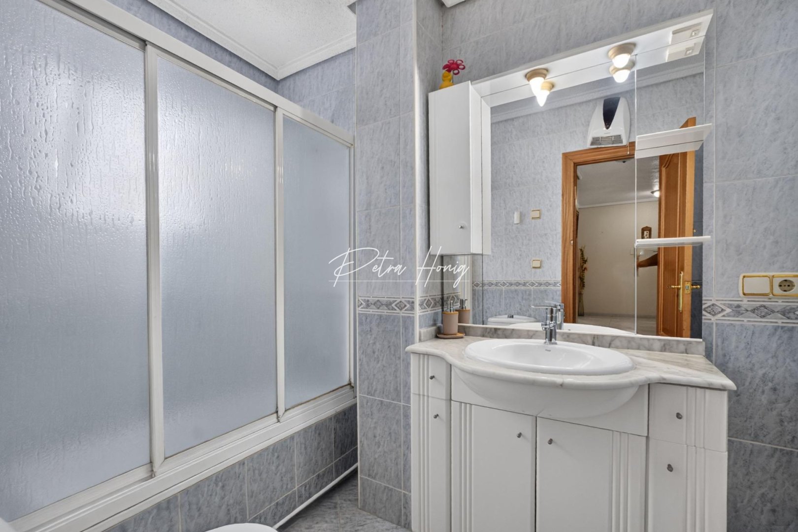 A Vendre - Appartement - Torrevieja - torrevieja