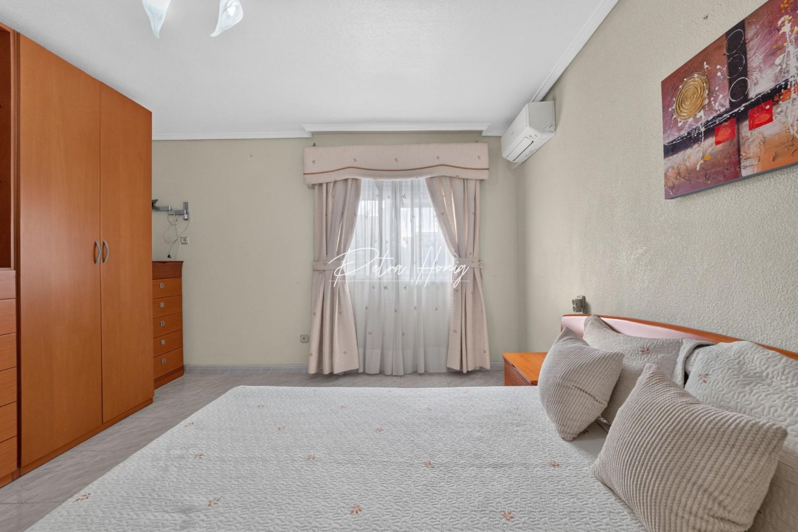 A Vendre - Appartement - Torrevieja - torrevieja