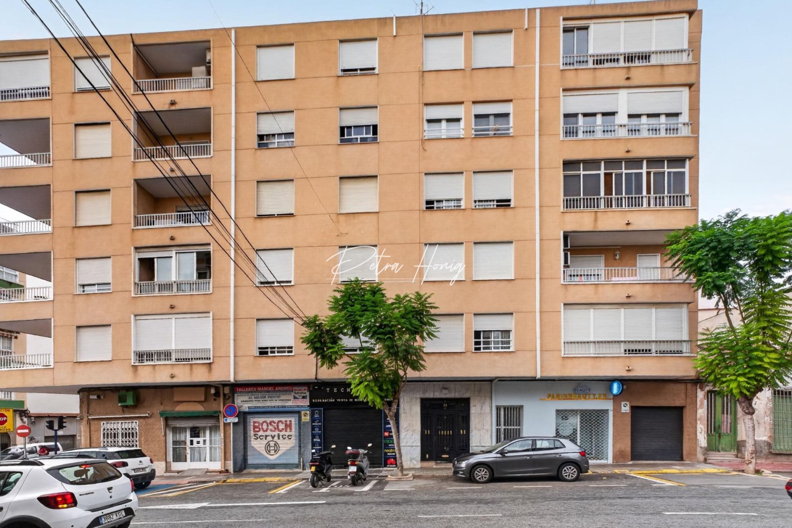 A Vendre - Appartement - Torrevieja - torrevieja