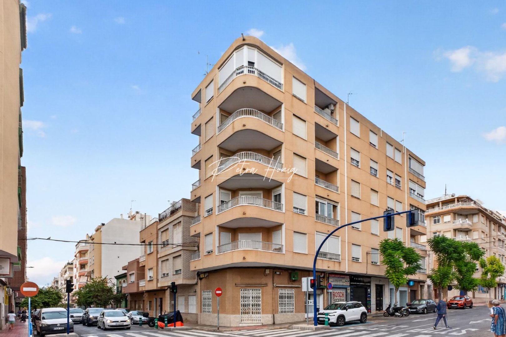 A Vendre - Appartement - Torrevieja - torrevieja