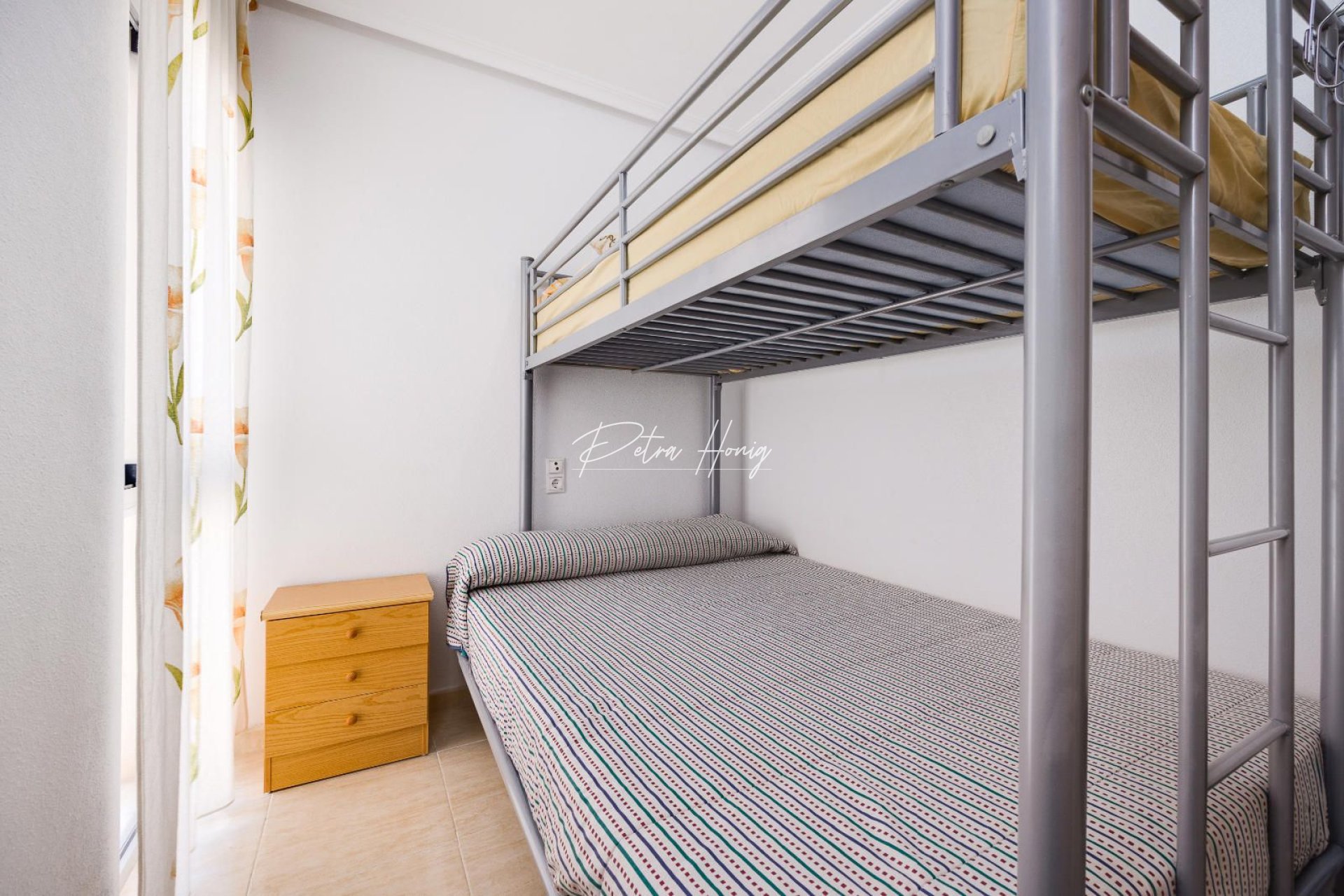 A Vendre - Appartement - Torrevieja