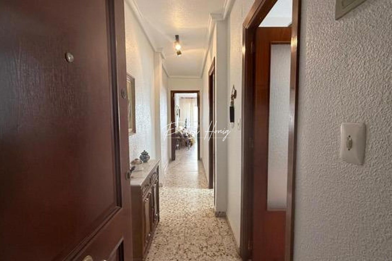 A Vendre - Appartement - Torrevieja
