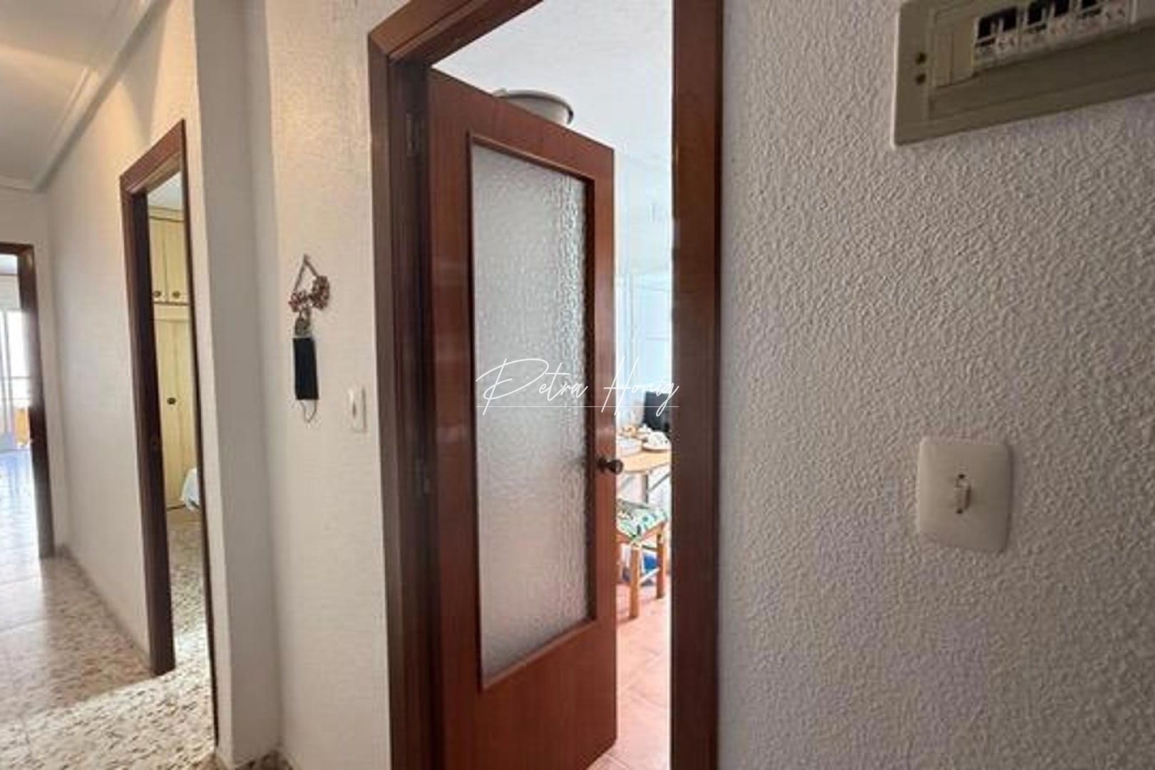 A Vendre - Appartement - Torrevieja