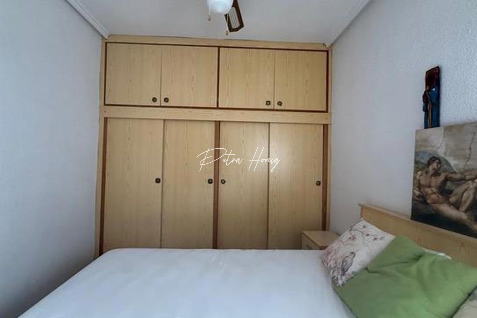 A Vendre - Appartement - Torrevieja