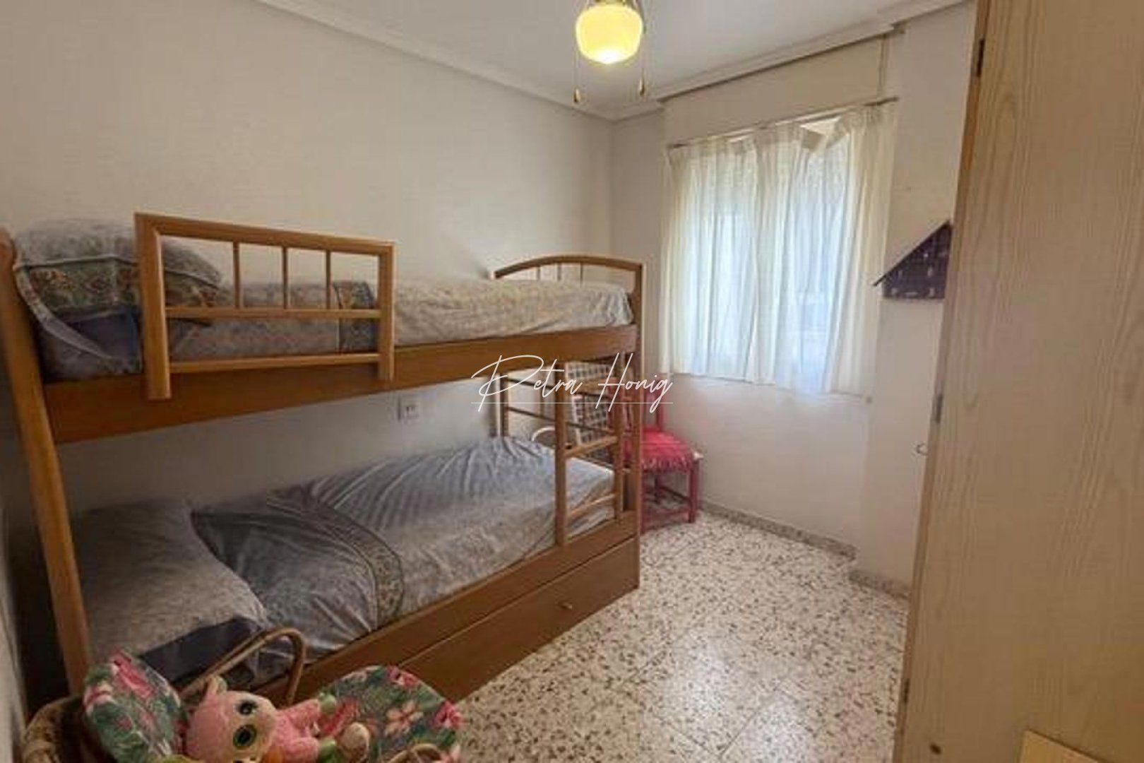 A Vendre - Appartement - Torrevieja