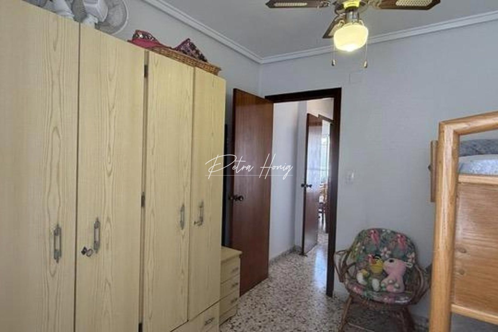 A Vendre - Appartement - Torrevieja