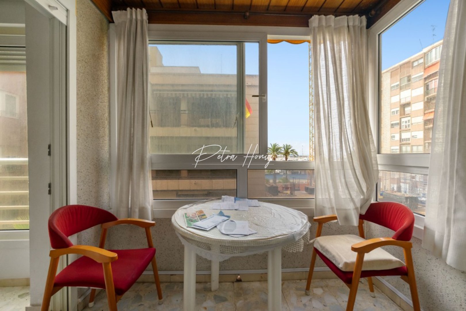 A Vendre - Appartement - Torrevieja