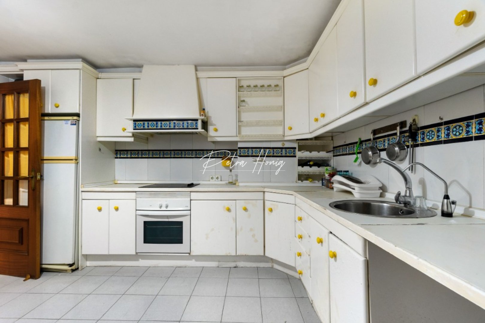 A Vendre - Appartement - Torrevieja