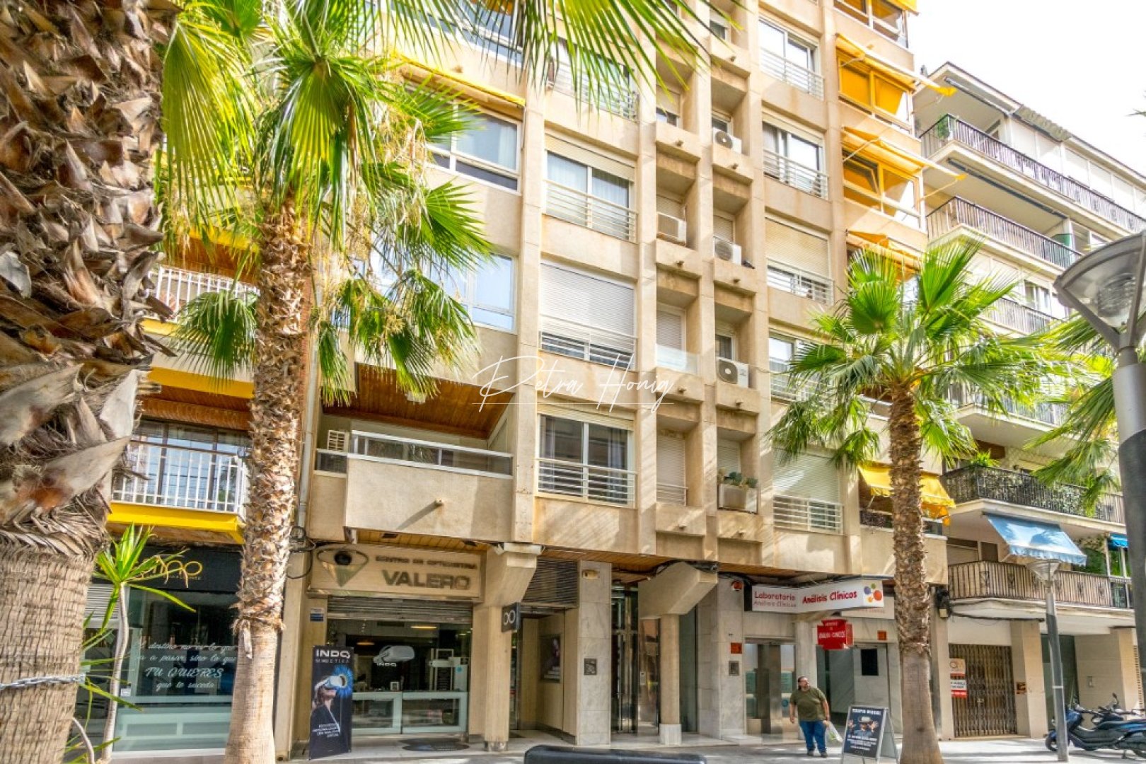 A Vendre - Appartement - Torrevieja