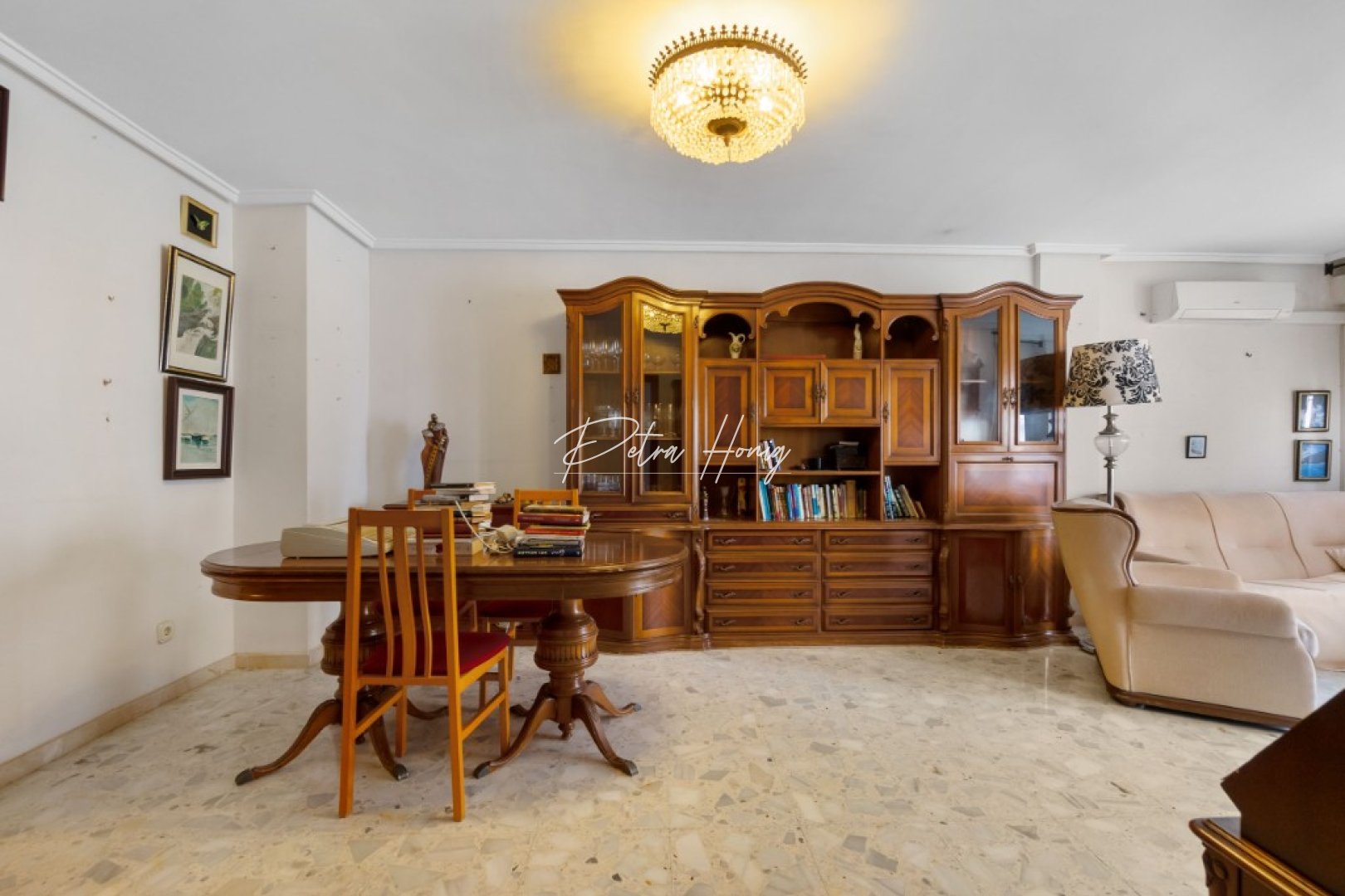 A Vendre - Appartement - Torrevieja