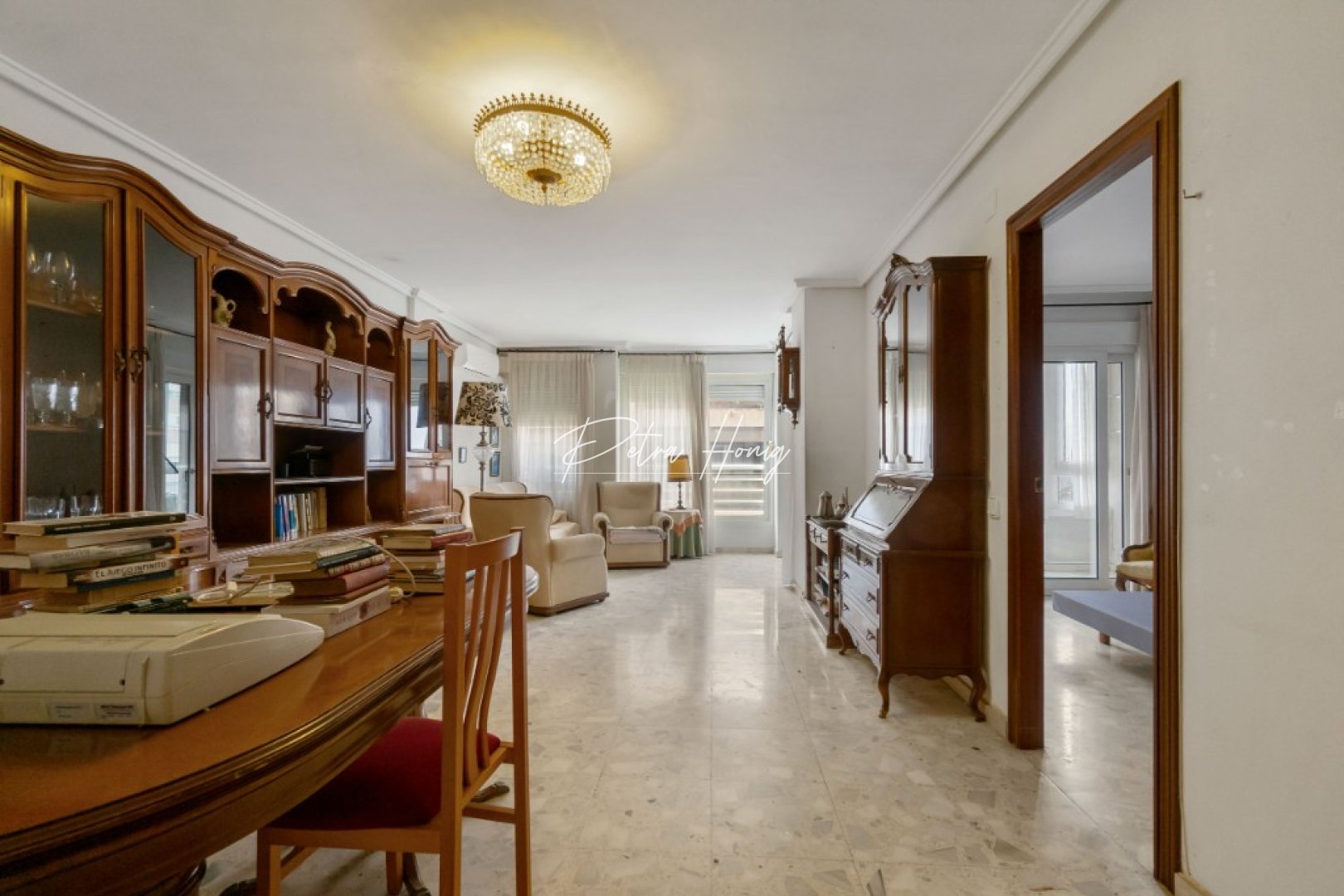 A Vendre - Appartement - Torrevieja