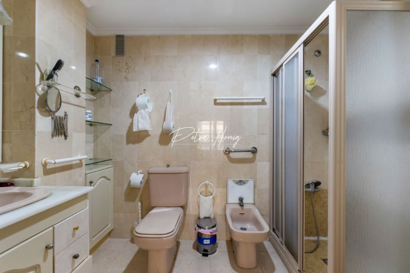 A Vendre - Appartement - Torrevieja