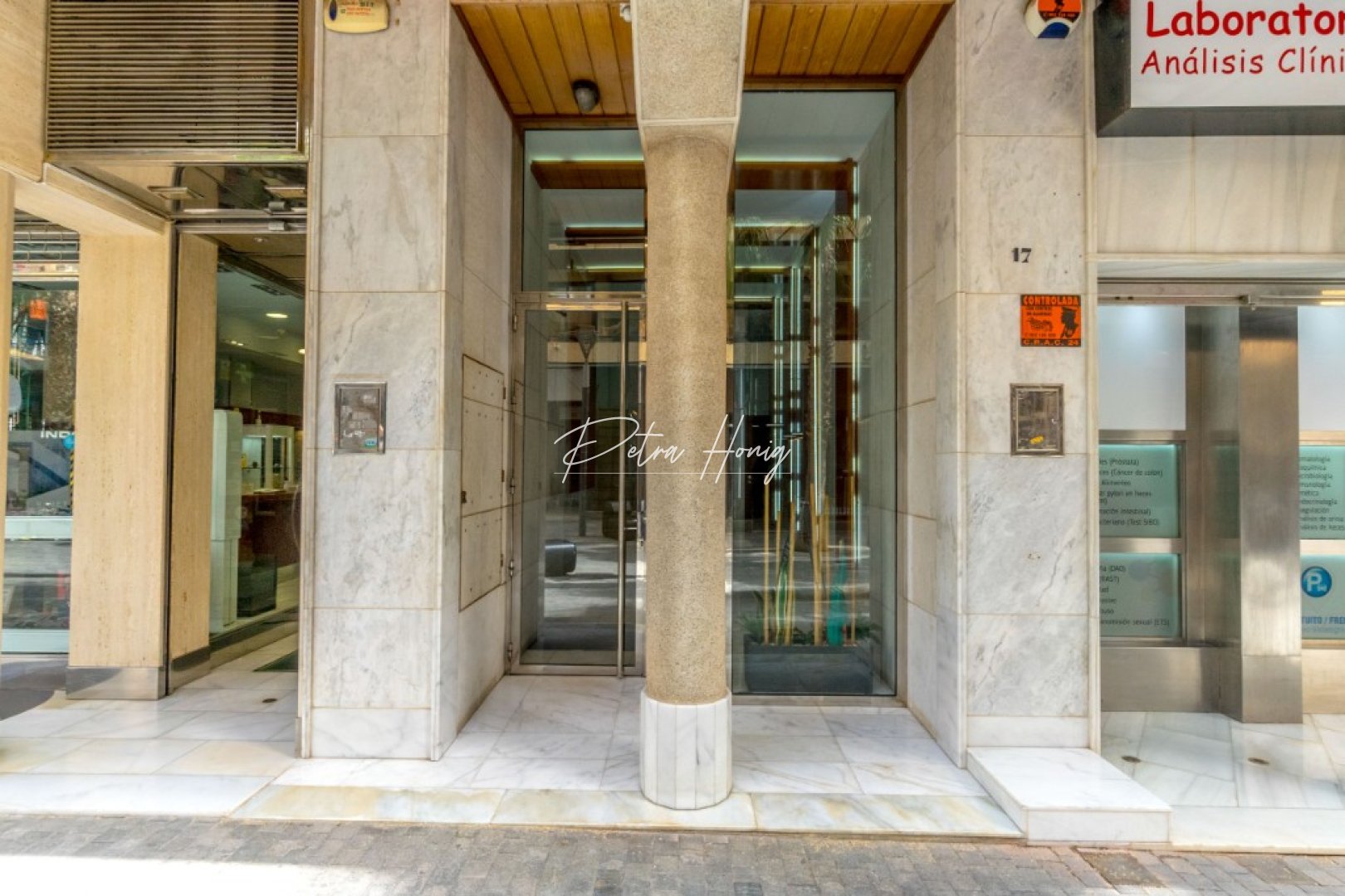 A Vendre - Appartement - Torrevieja