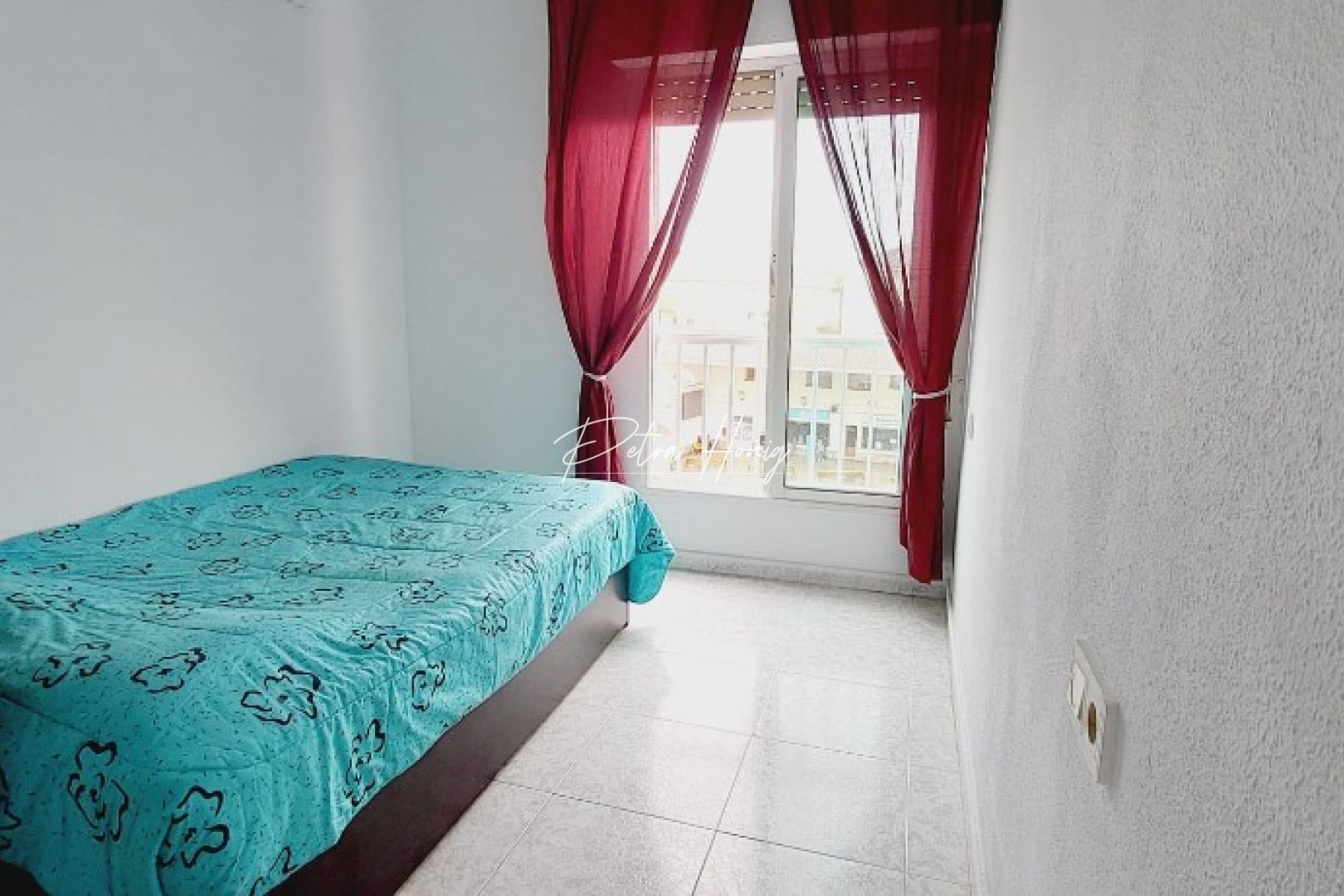 A Vendre - Appartement - Torrevieja