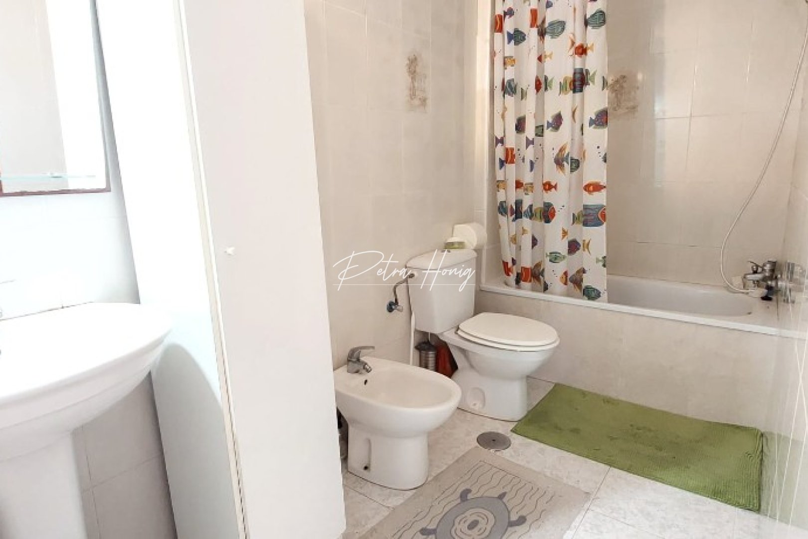 A Vendre - Appartement - Torrevieja