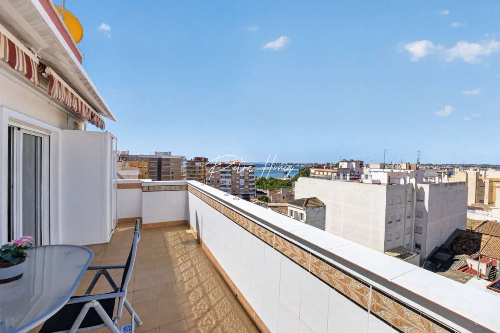 A Vendre - Appartement - Torrevieja