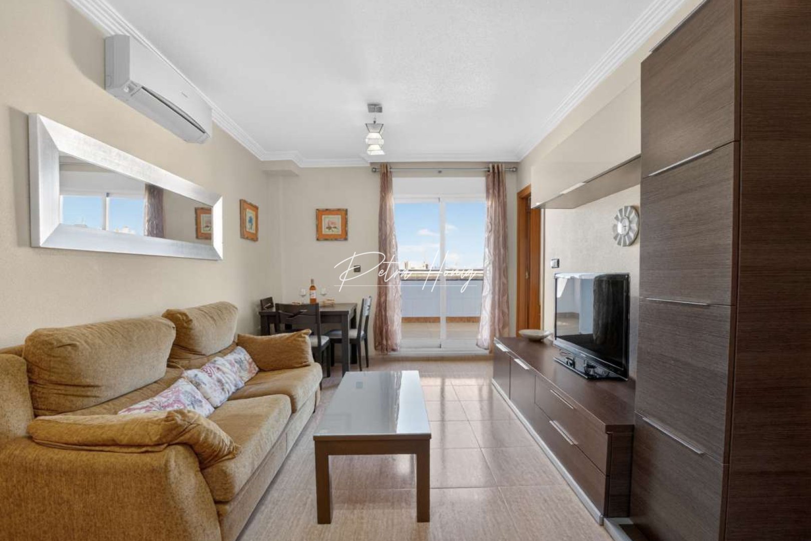 A Vendre - Appartement - Torrevieja