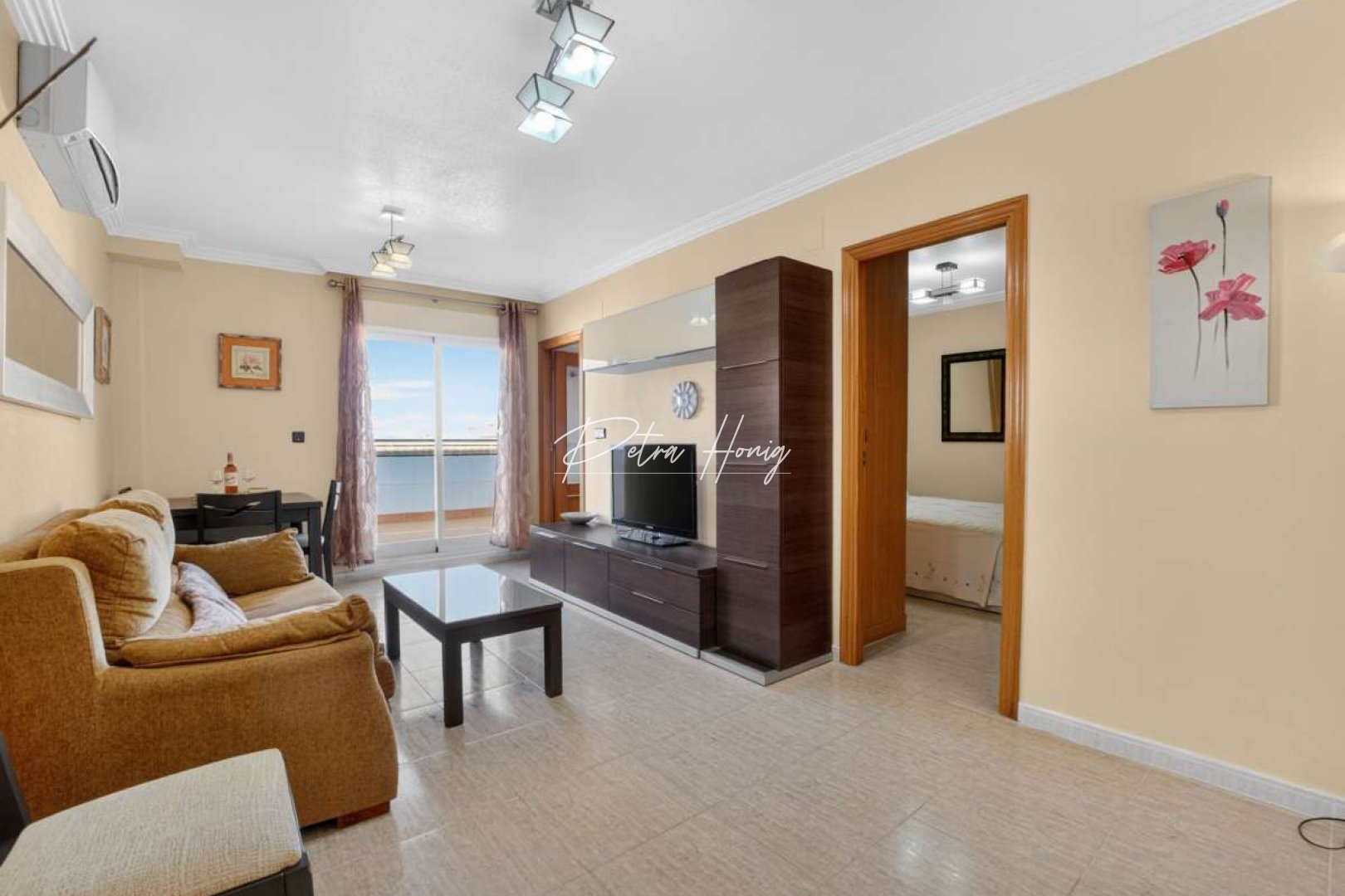 A Vendre - Appartement - Torrevieja