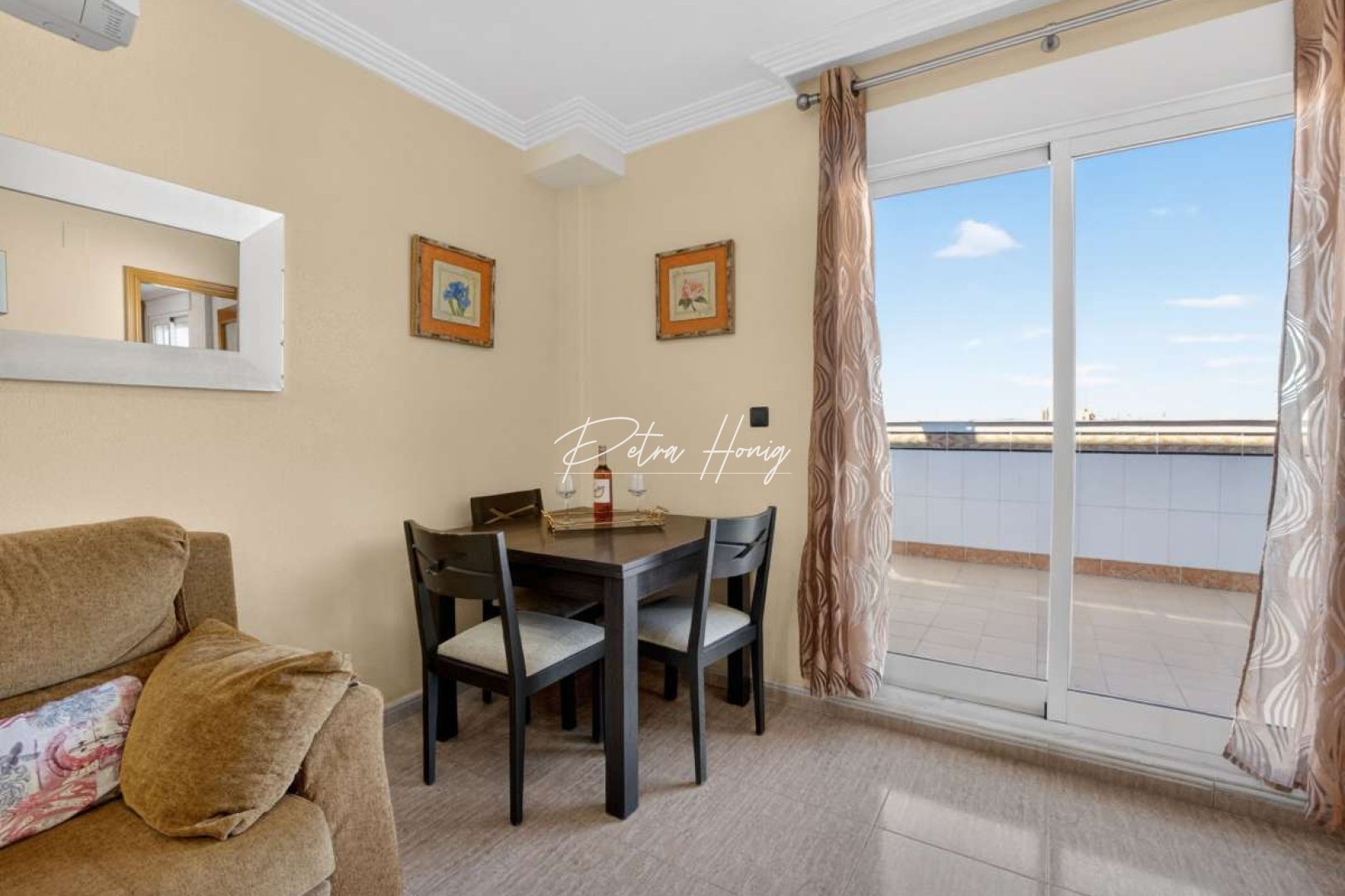 A Vendre - Appartement - Torrevieja