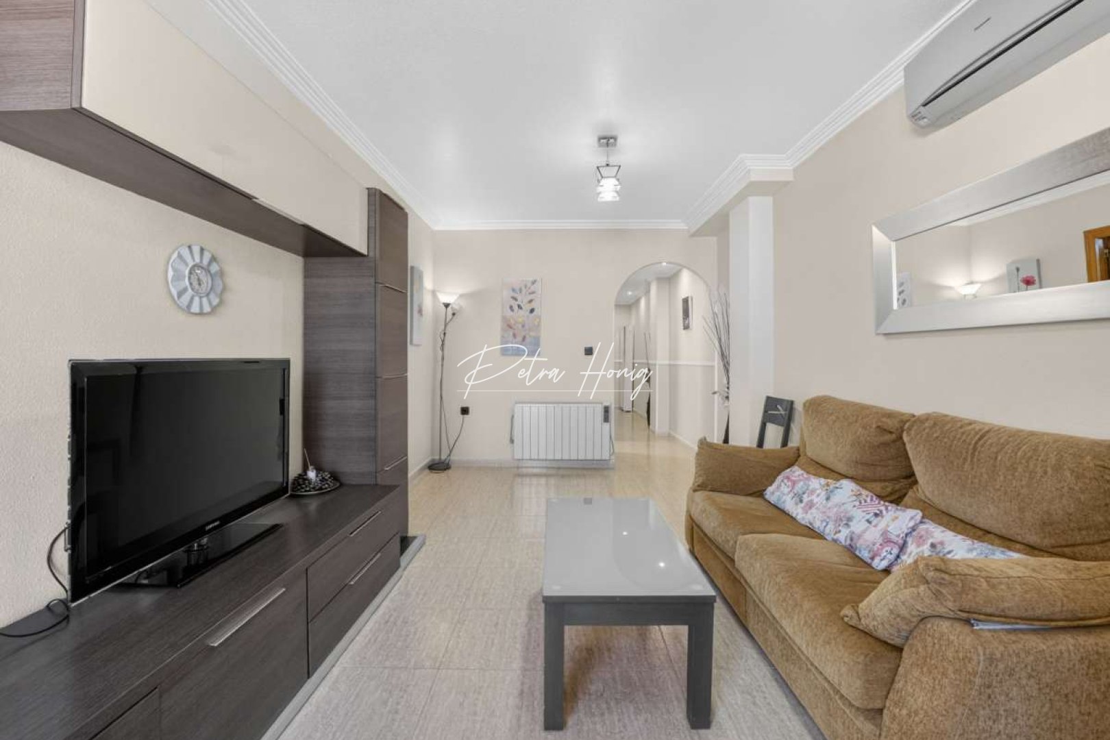 A Vendre - Appartement - Torrevieja