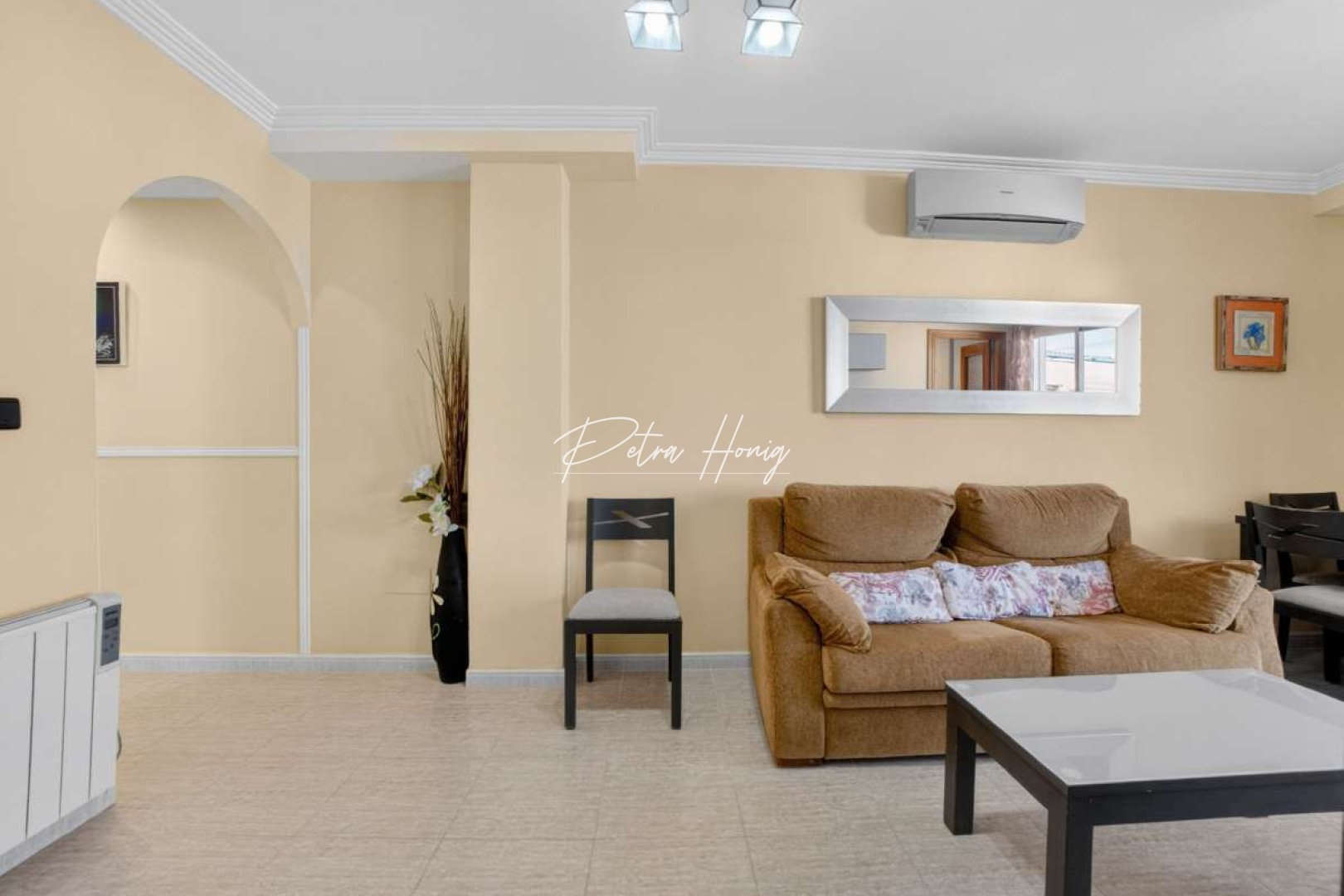 A Vendre - Appartement - Torrevieja