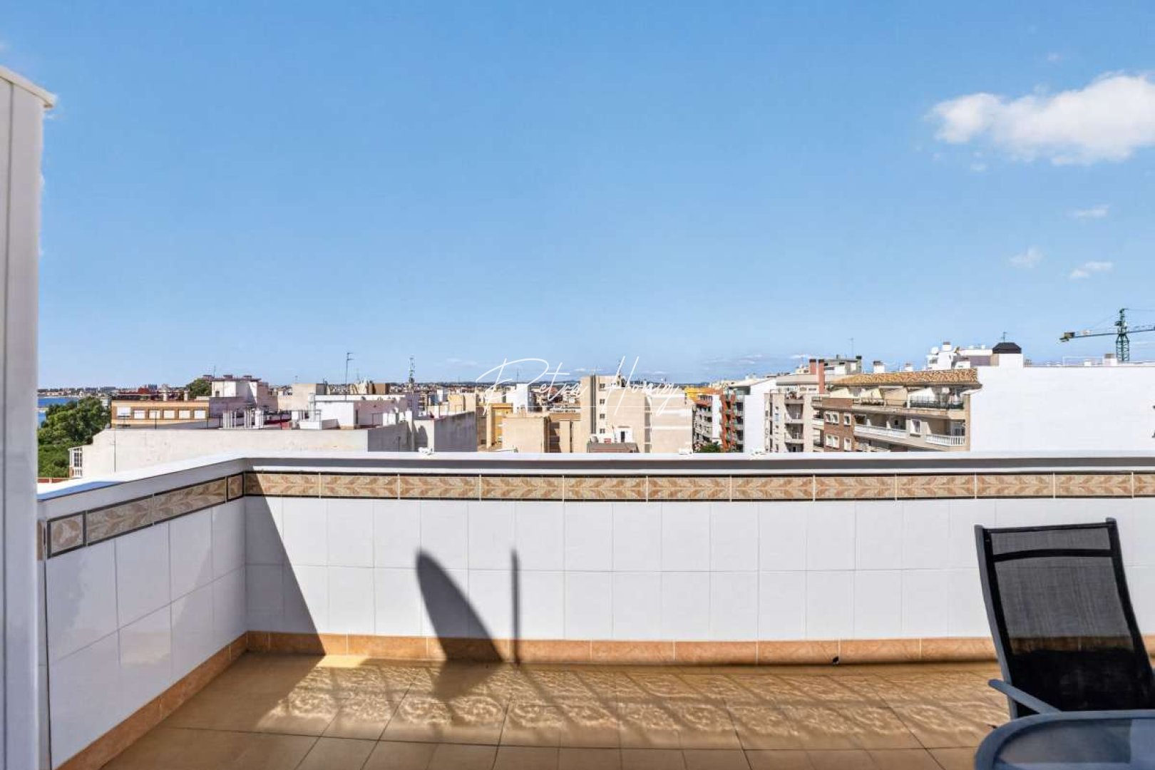 A Vendre - Appartement - Torrevieja
