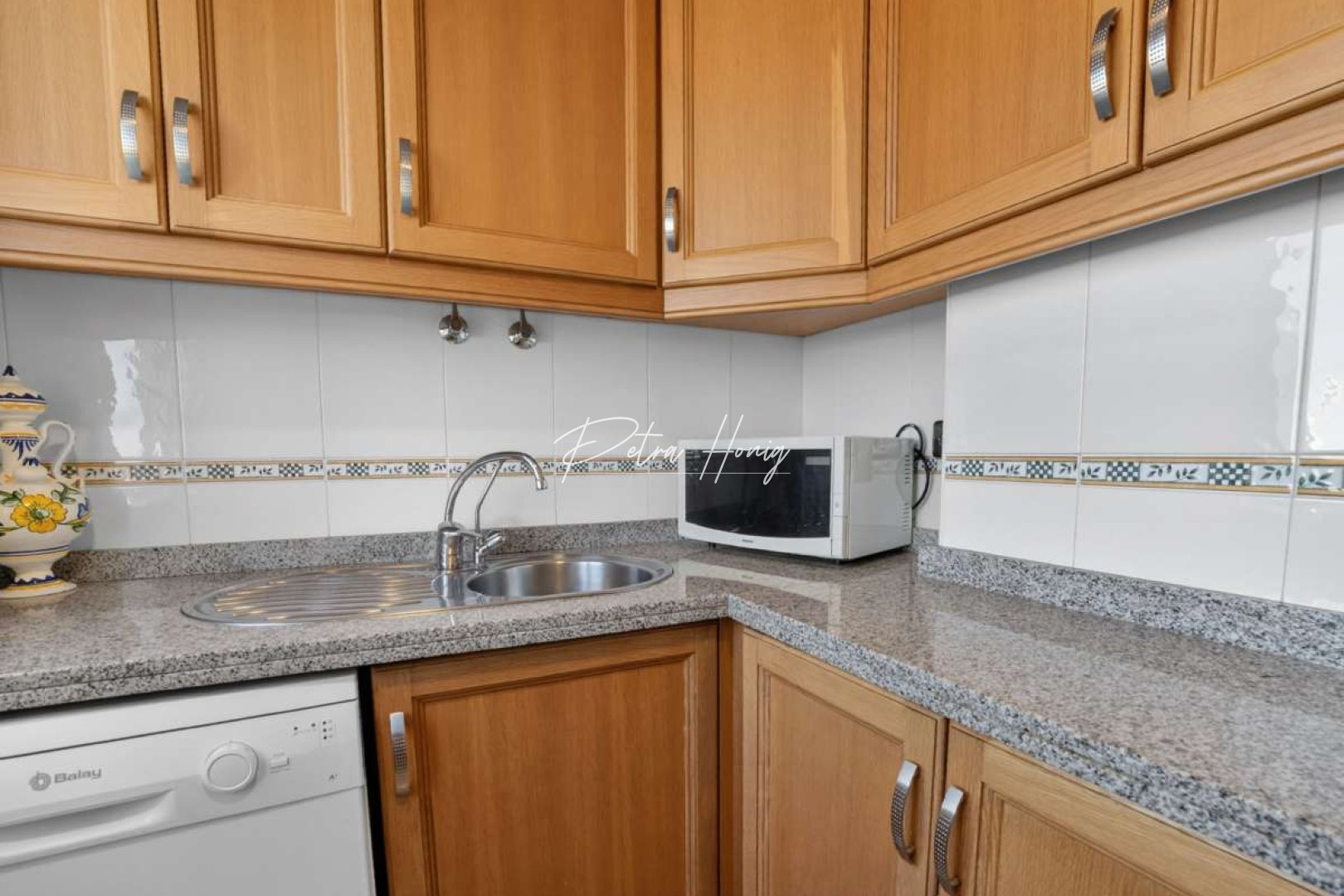 A Vendre - Appartement - Torrevieja