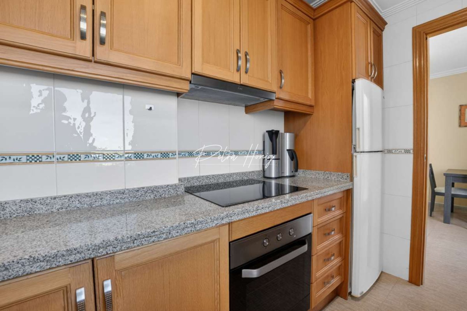 A Vendre - Appartement - Torrevieja