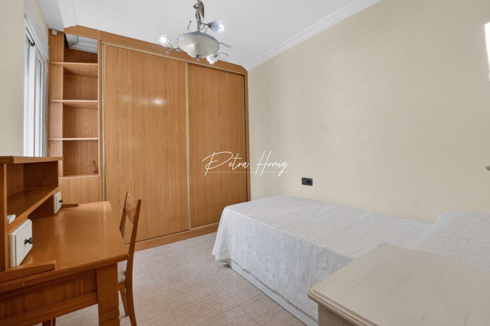 A Vendre - Appartement - Torrevieja
