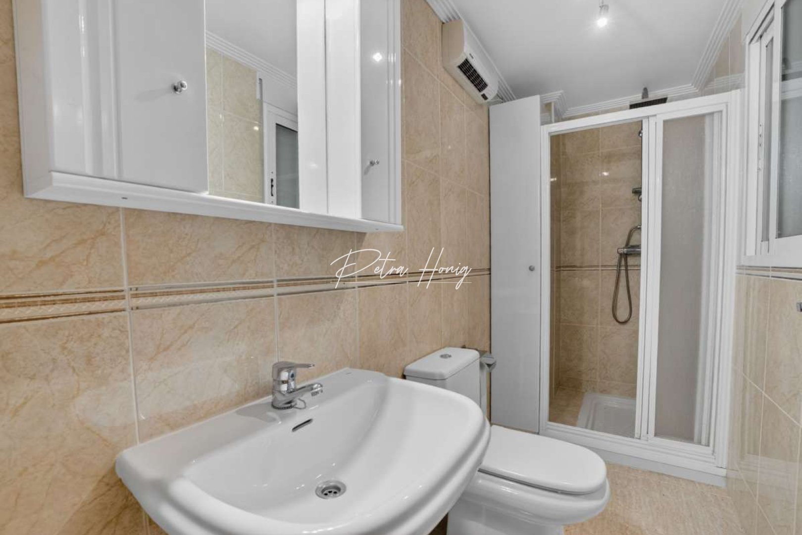 A Vendre - Appartement - Torrevieja