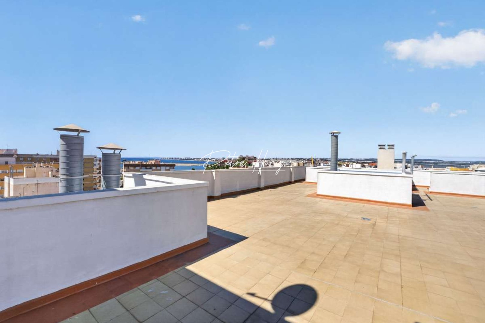 A Vendre - Appartement - Torrevieja