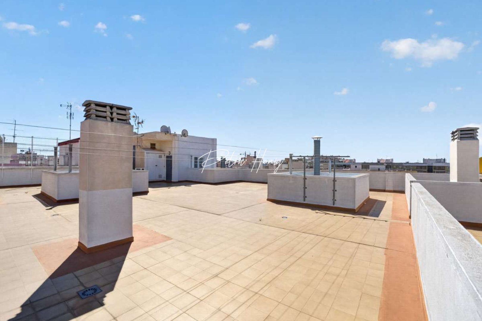 A Vendre - Appartement - Torrevieja
