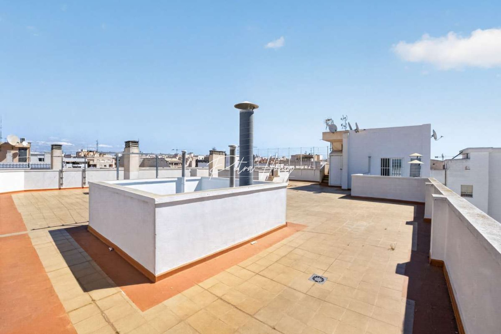 A Vendre - Appartement - Torrevieja