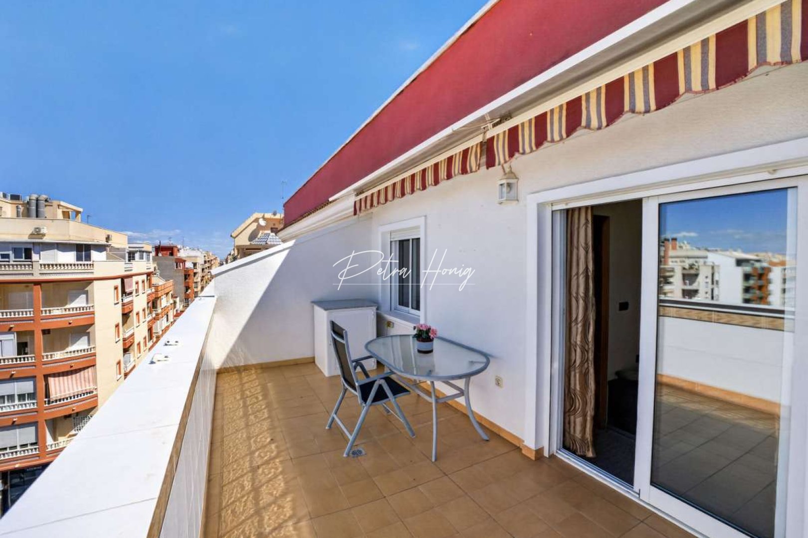 A Vendre - Appartement - Torrevieja