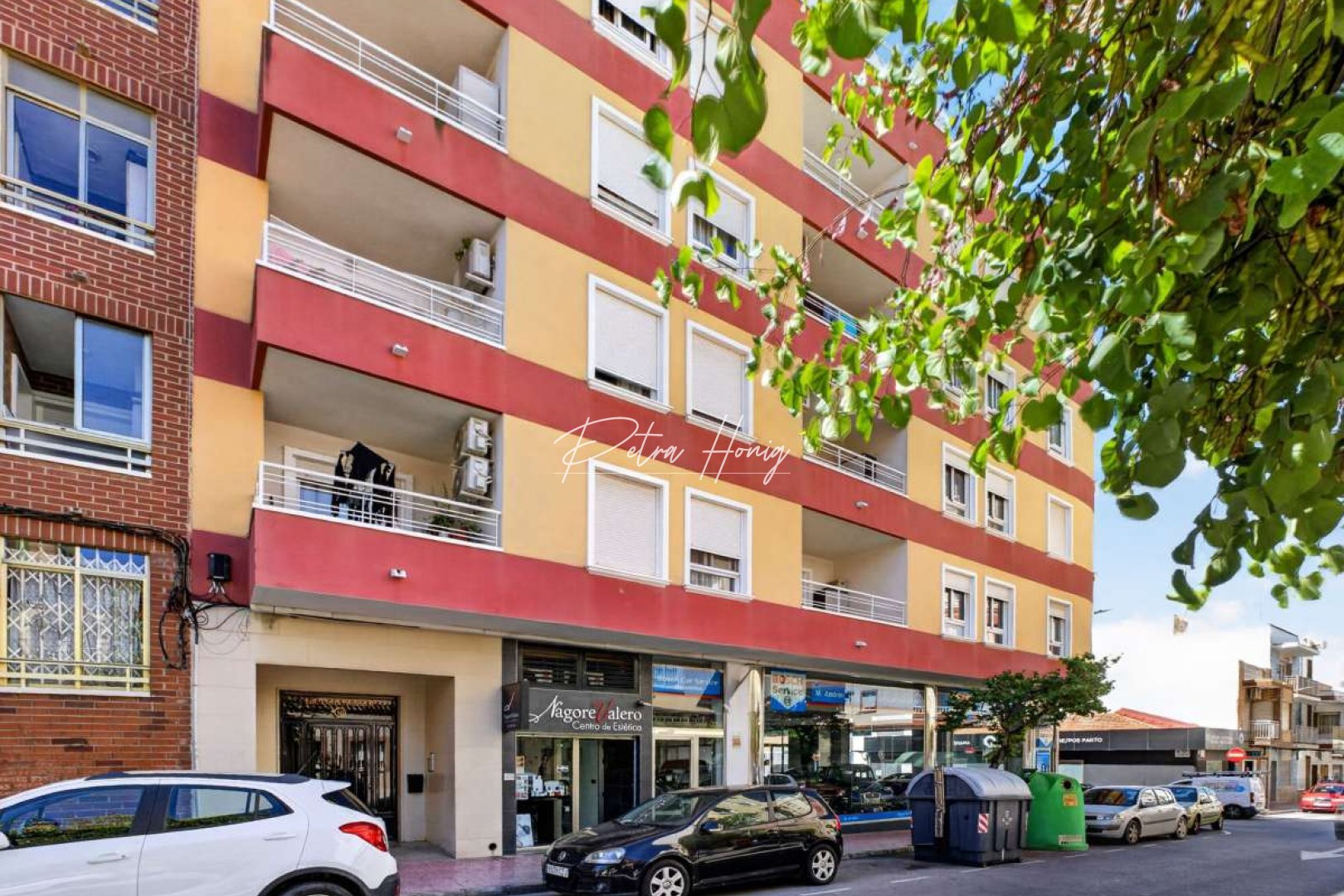A Vendre - Appartement - Torrevieja