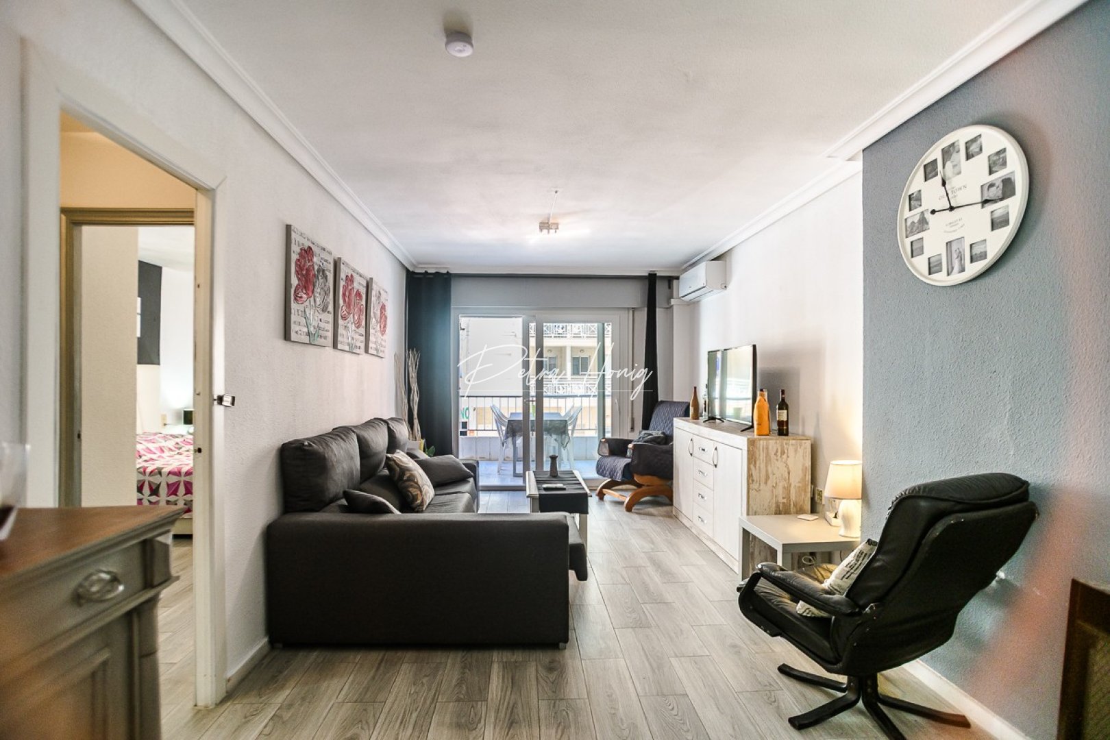 A Vendre - Appartement - Torrevieja