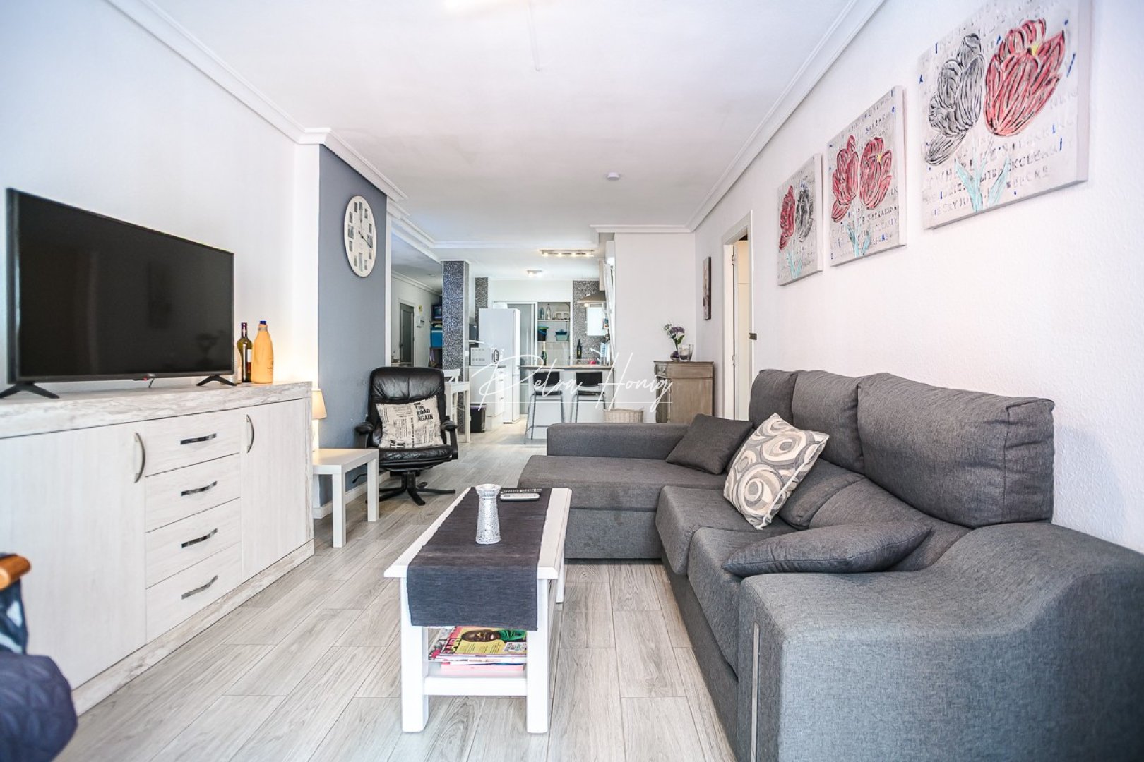 A Vendre - Appartement - Torrevieja