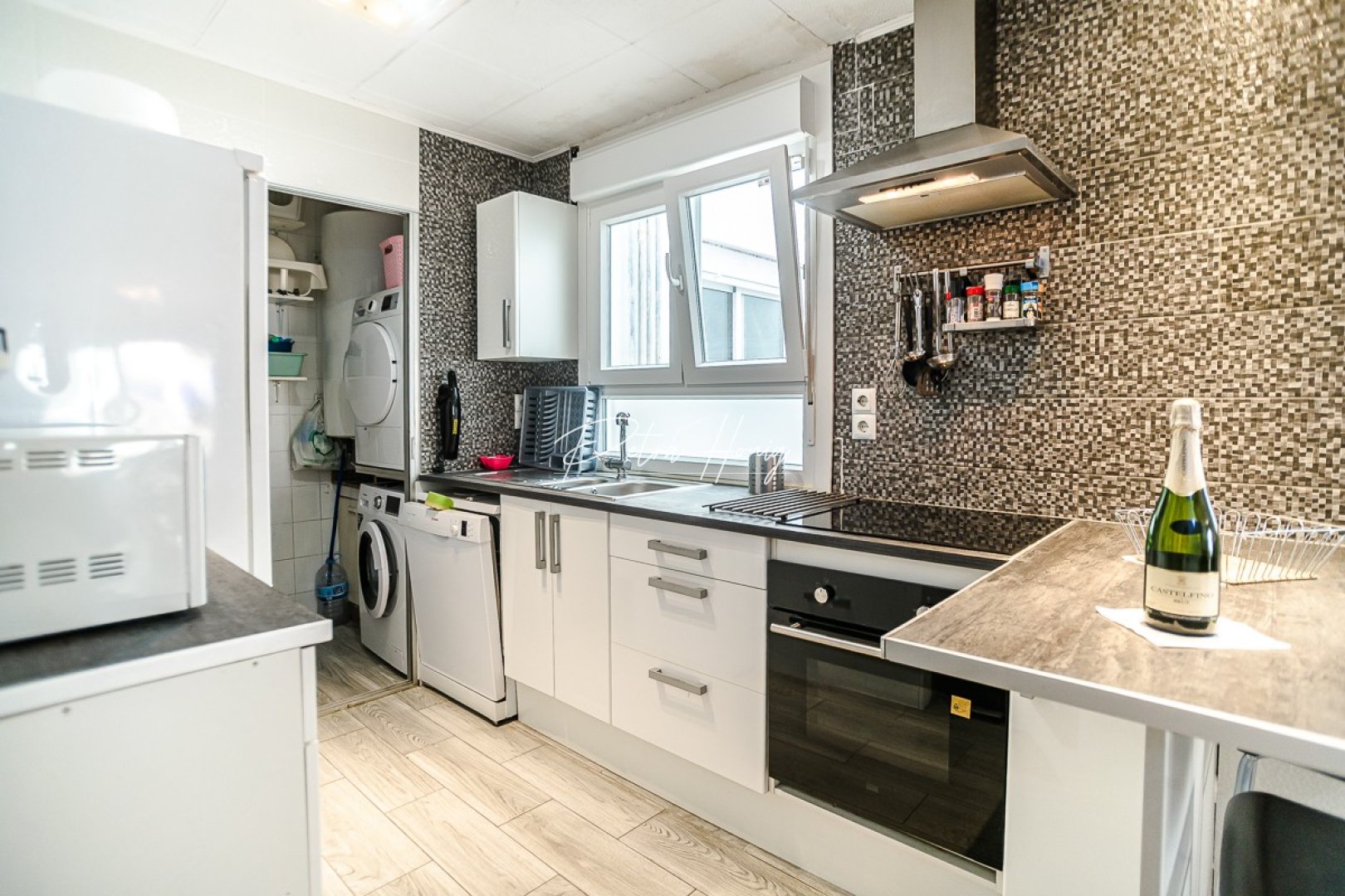A Vendre - Appartement - Torrevieja