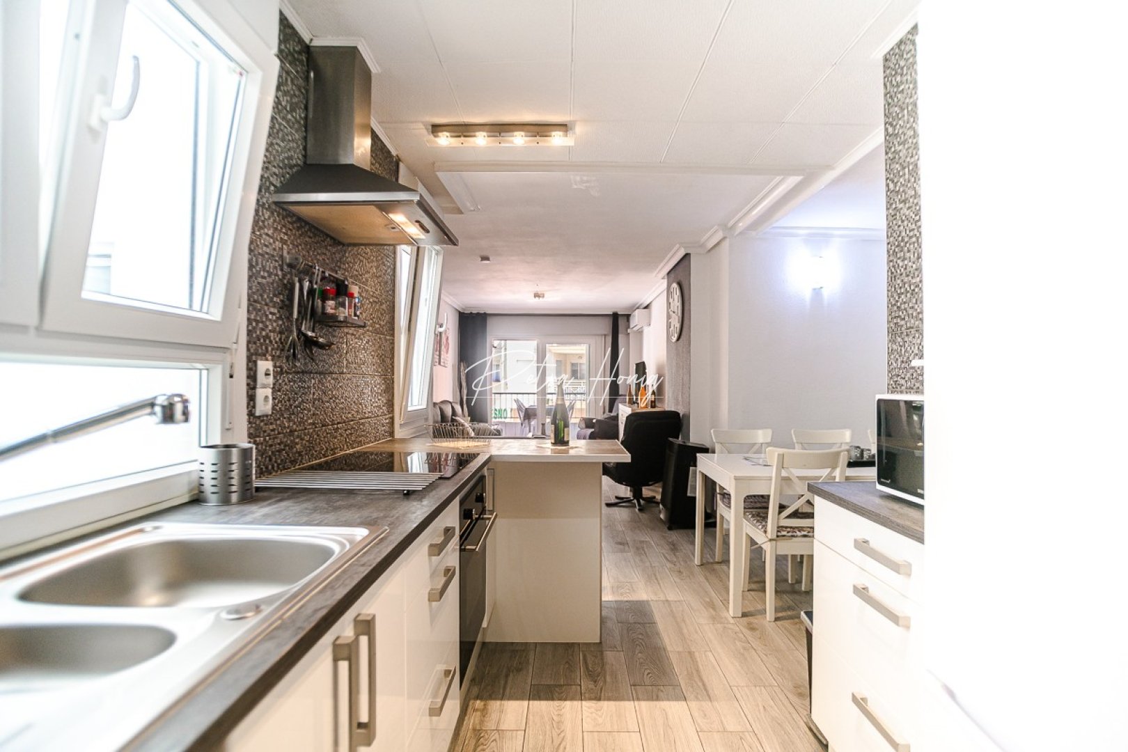A Vendre - Appartement - Torrevieja