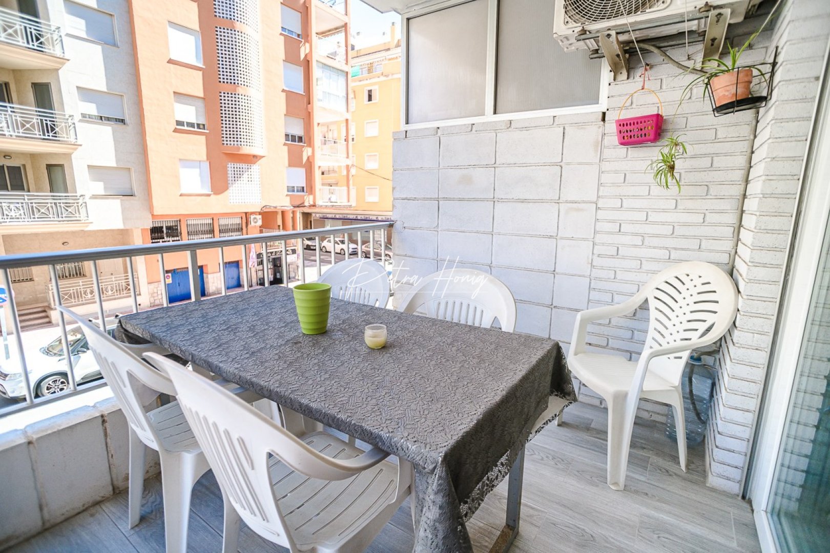 A Vendre - Appartement - Torrevieja