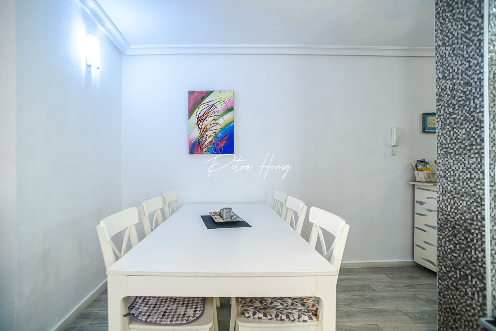 A Vendre - Appartement - Torrevieja