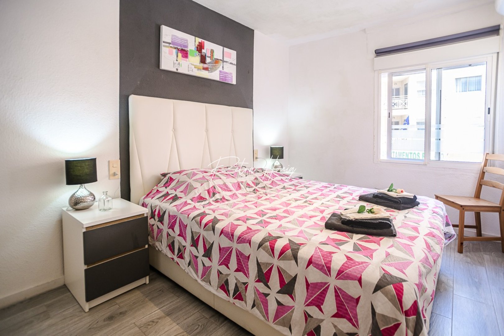 A Vendre - Appartement - Torrevieja