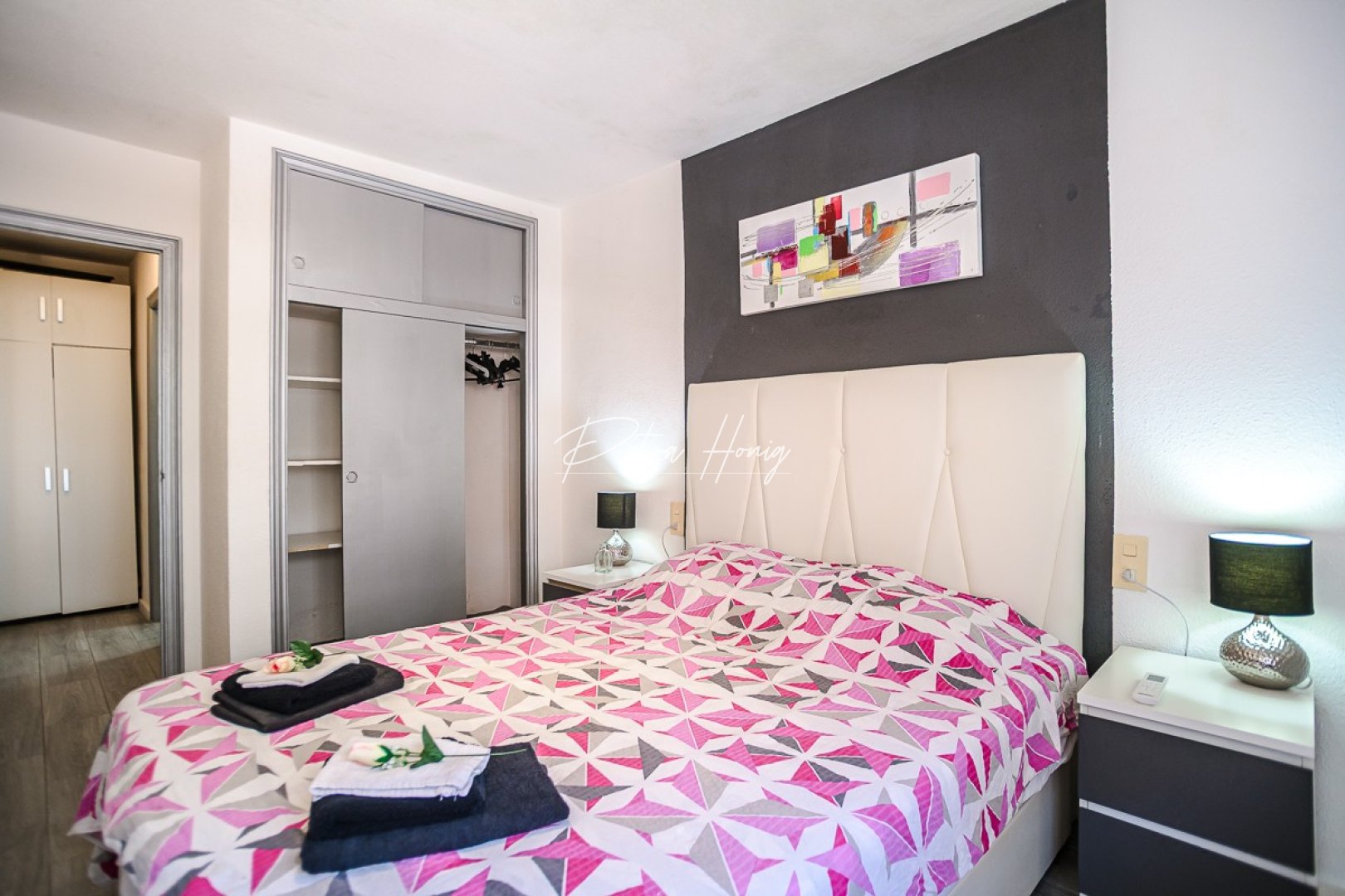 A Vendre - Appartement - Torrevieja