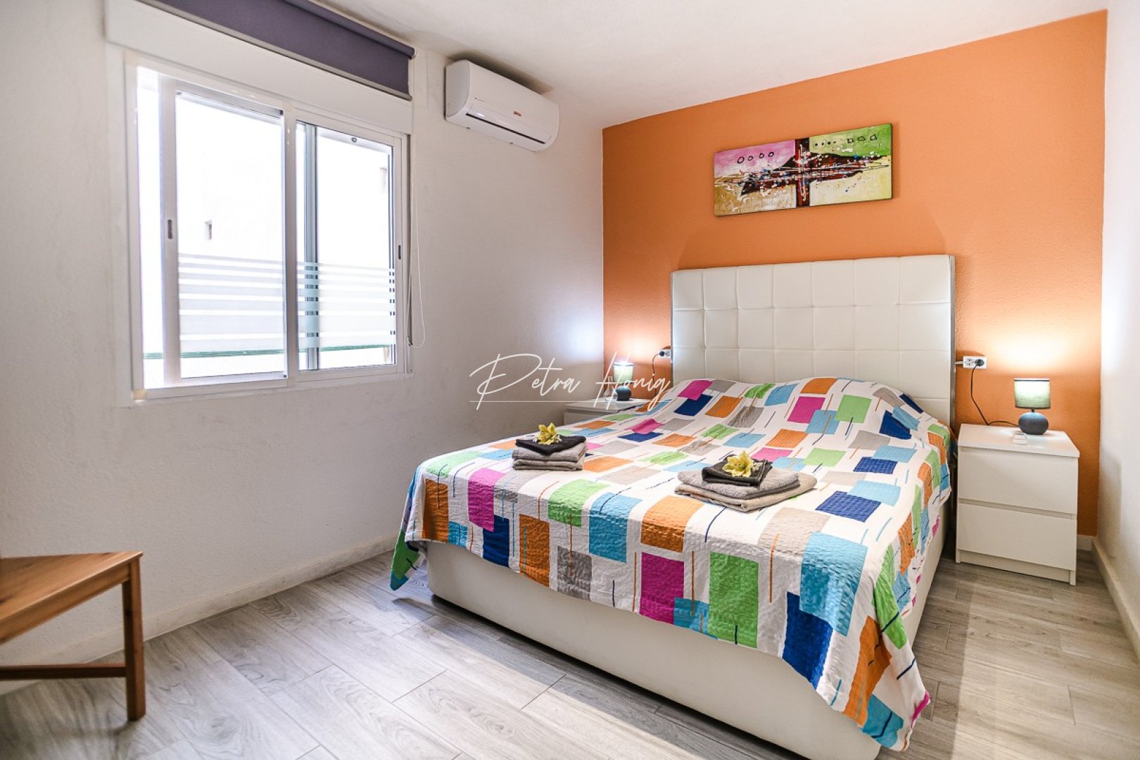 A Vendre - Appartement - Torrevieja