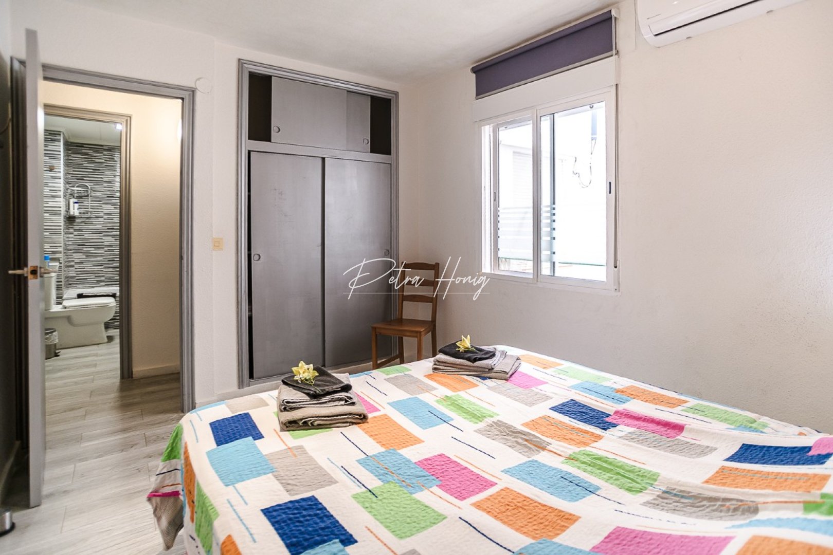 A Vendre - Appartement - Torrevieja