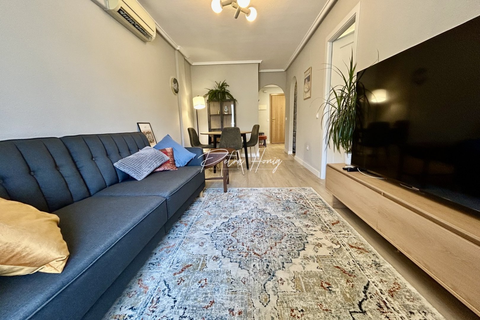 A Vendre - Appartement - Torrevieja