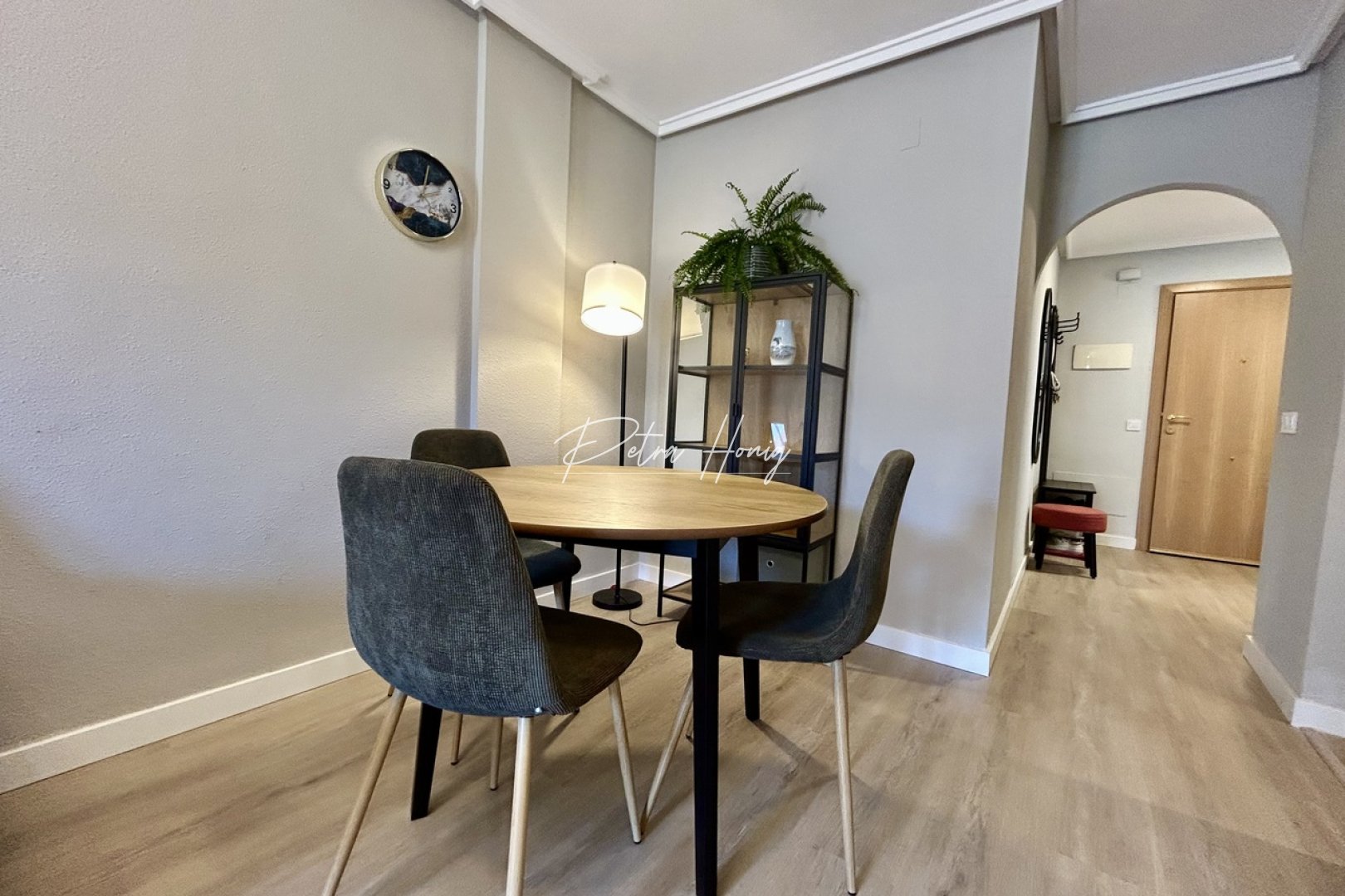 A Vendre - Appartement - Torrevieja