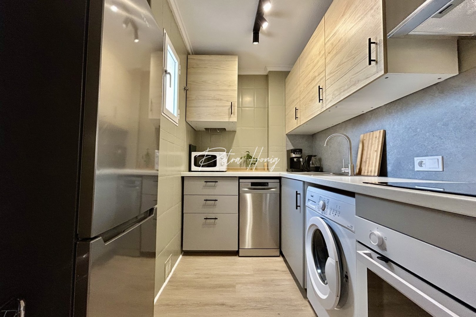 A Vendre - Appartement - Torrevieja