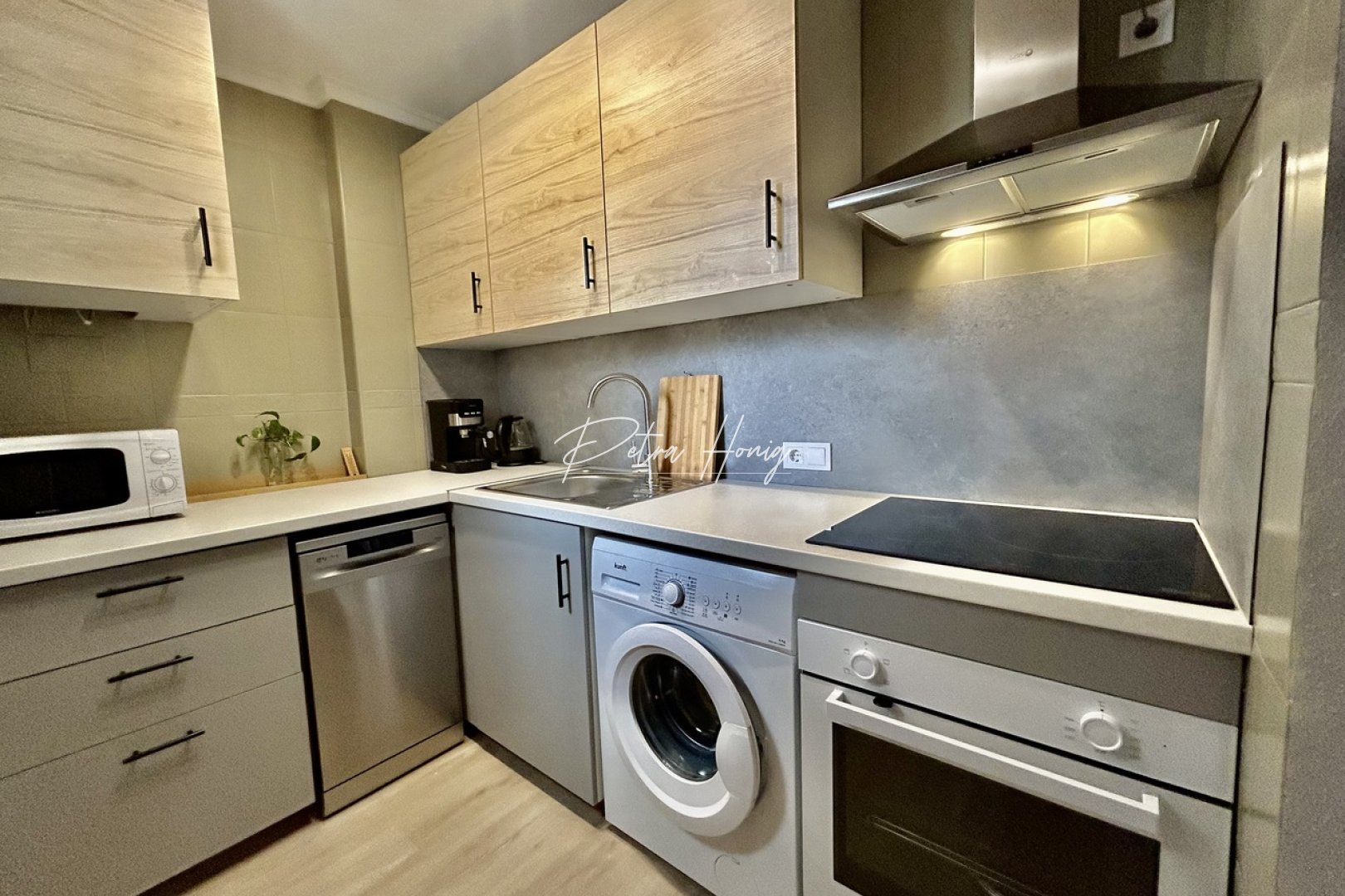 A Vendre - Appartement - Torrevieja