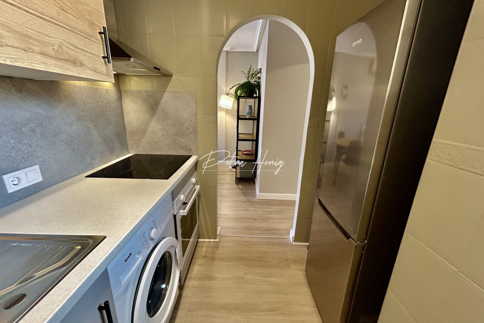 A Vendre - Appartement - Torrevieja